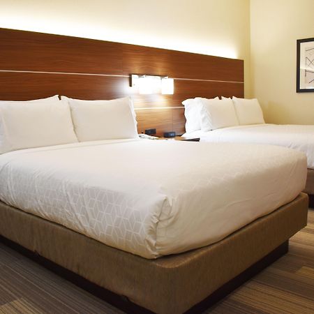 Holiday Inn Express Hotel & Suites Albany By Ihg Eksteriør billede