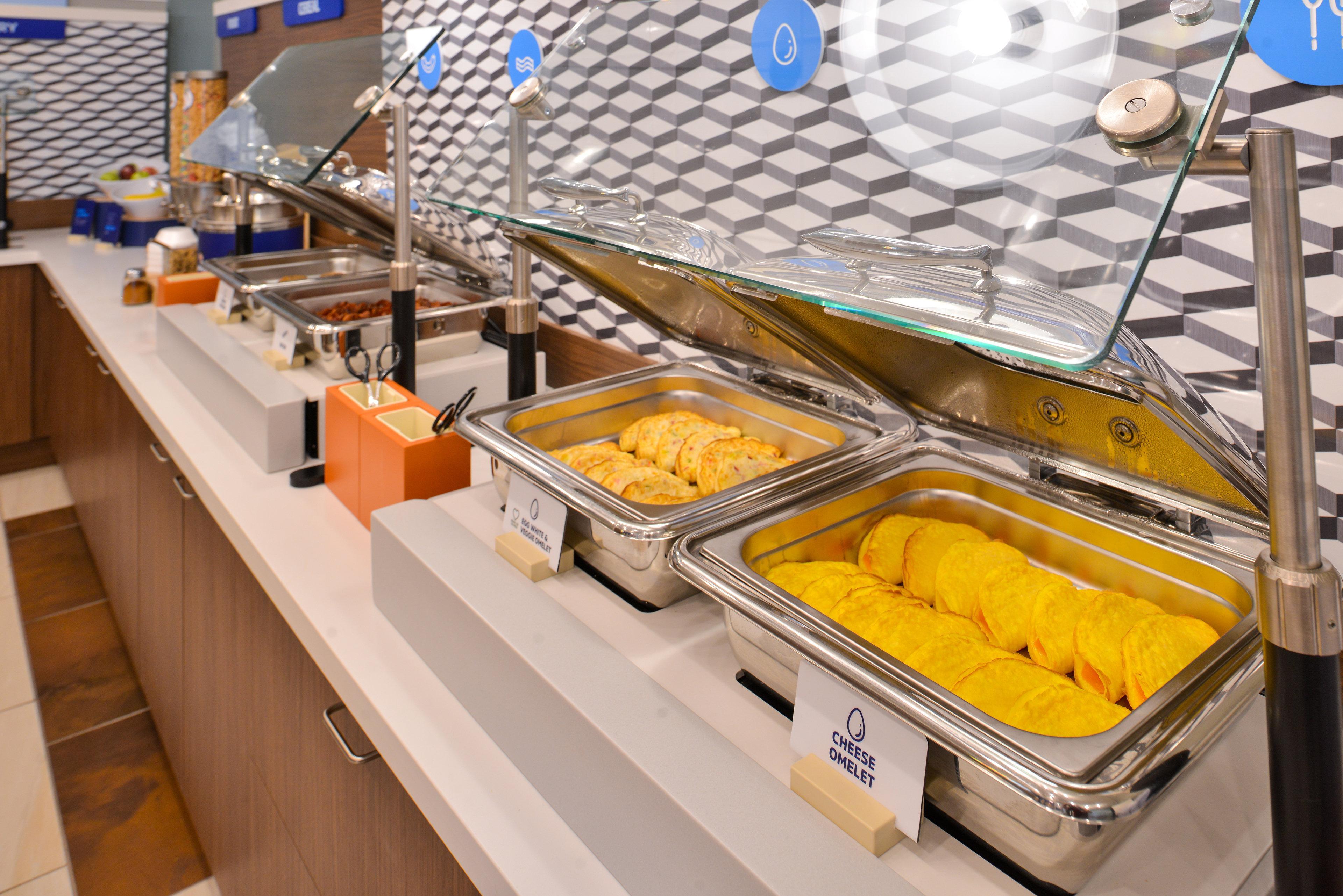 Holiday Inn Express Hotel & Suites Albany By Ihg Eksteriør billede